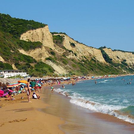 Eleas Gi Villa Vitaládes Esterno foto