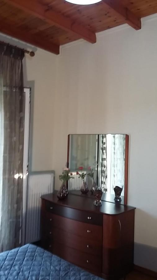 Eleas Gi Villa Vitaládes Esterno foto