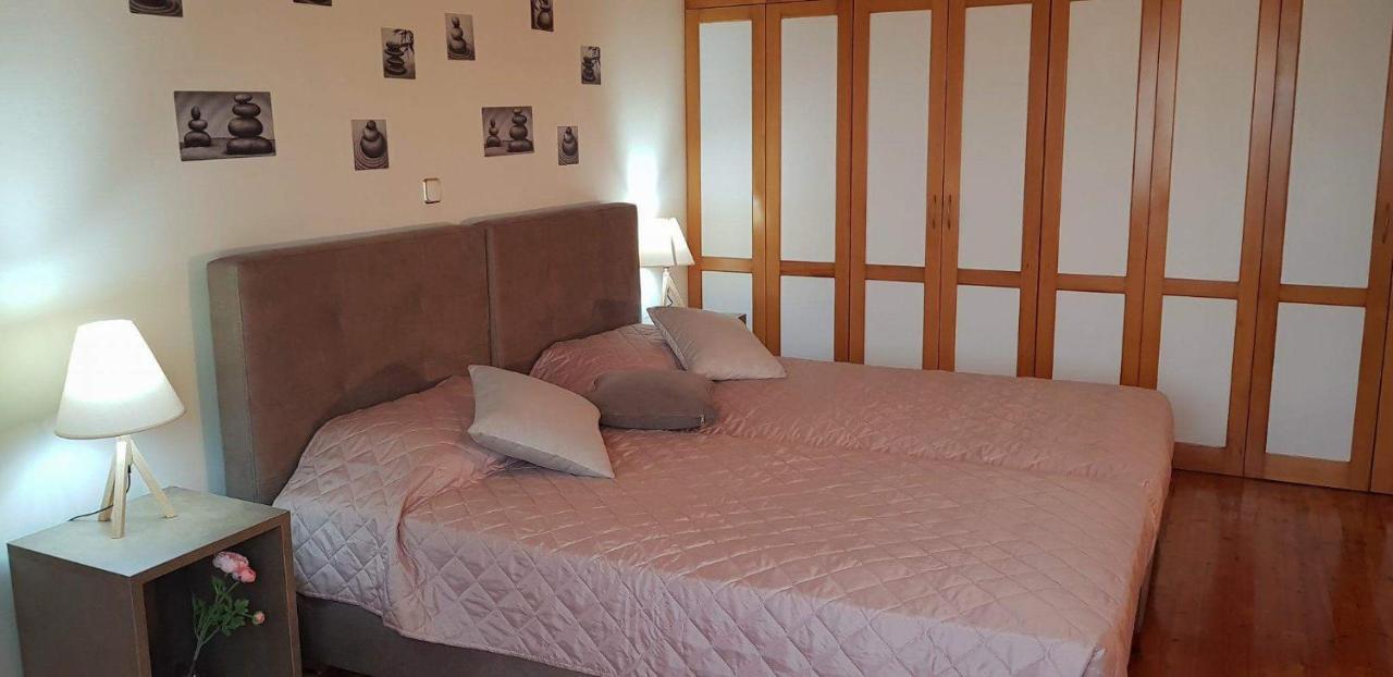 Eleas Gi Villa Vitaládes Esterno foto