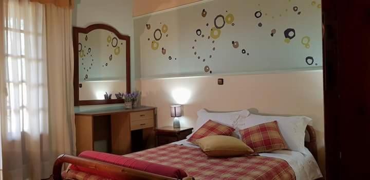 Eleas Gi Villa Vitaládes Esterno foto