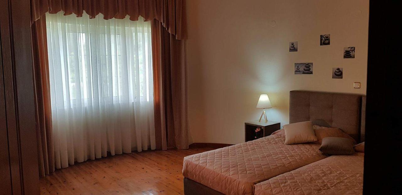 Eleas Gi Villa Vitaládes Esterno foto