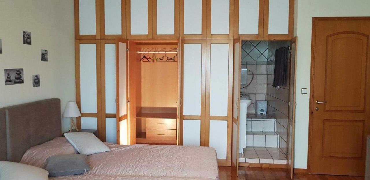 Eleas Gi Villa Vitaládes Esterno foto